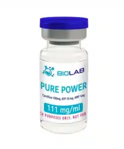 pure power 111 mg 10 ml 3