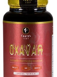 eng pl Cartel Labs Oxavar 60 caps 5978 1