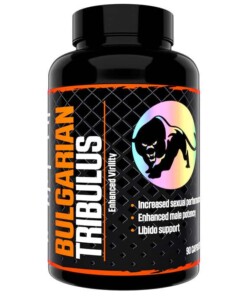 Bulgarian Tribulus PI