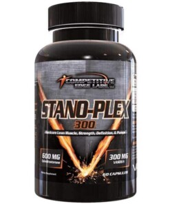 competetive edge labs stano plex 300