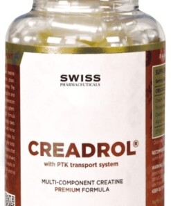 eng pl Swiss Pharmaceuticals Creadrol 120 caps 5948 1