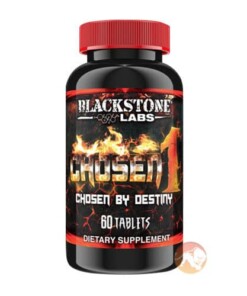 Blackstone CHOSEN 1