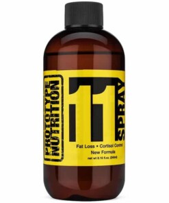 Prototype 11 Spray