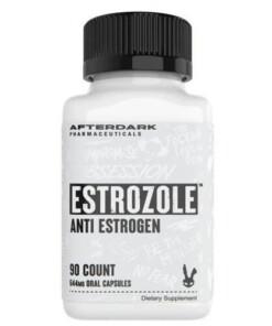 estrozole