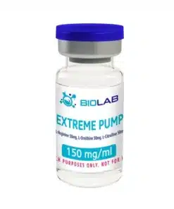 extreme pump 150 mg 10 ml 1