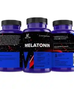 melatonina 1 mg 60 capsule
