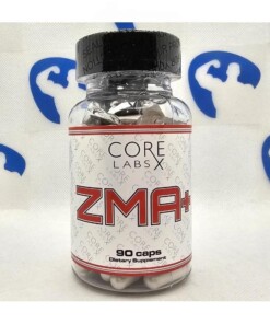 Core Labs ZMA+ 90caps - nowm-revange-zma-rx.jpg
