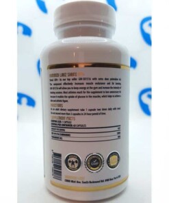 Hammer Labz Shred GW+ 60 caps - nowm-hammer-labz-shred-gw-60-caps.jpg