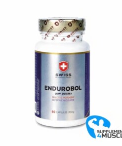 Swiss Pharmaceuticals Endurobol GW-501516 60 caps - nowm-swiss-pharmaceuticals-endurobol-gw-501516.jpg