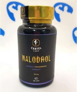 Cartel Labz Halodrol 90 caps - nowm-cartel-labz-halodrol-90-caps.jpg
