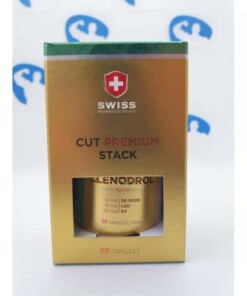 Swiss Pharmaceuticals CLENODROL 50 caps - nowm-swiss-pharmaceuticals-clenodrol-50caps.jpg