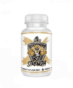 Hammer Labz Ibuta Strength 60caps 15 mg - nowm-hammer-labz-ibuta-strength-60caps.jpg