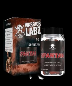 Warrior Labz Spartan 90 caps - nowm-warrior-labz-titan-90-caps.jpg