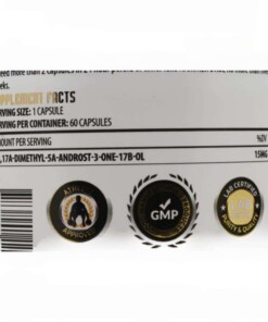 Hammer Labz Hammer Drol 60 caps - nowm-hammer-labz-hammer-drol-60-caps.jpg