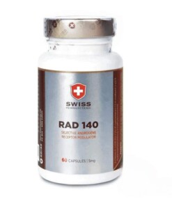 Swiss Pharmaceuticals RAD-140 60 caps - nowm-swiss-pharmaceuticals-rad-140-60caps.jpg