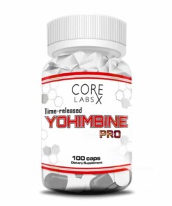 Core Labs X Time-Released Yohimbine Pro 100 caps - nowm-core-labs-x-time-released-yohimbine-pro-100caps.jpg
