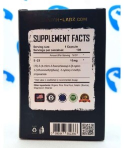 Warrior Labz S-23 100 caps - nowm-warrior-labz-titan-90-caps.jpg