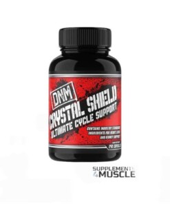 DNM Crystal Shield Ultimate Cycle Support 240tabs - nowm-dnm-crystal-shield-ultimate-cycle-support-240tabs.jpg