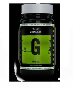 Zion Labs Geranium 100 mg 150 caps - nowm-zion-labs-geranium-100-mg-150-caps.jpg