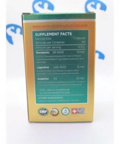 Swiss Pharmaceuticals CLENODROL 50 caps - nowm-swiss-pharmaceuticals-clenodrol-50caps.jpg