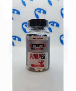 Arcas Nutrition Pumper 90 caps - nowm-arcas-nutrition-pumper-90-caps.jpg