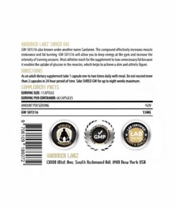 Hammer Labz Shred GW 60 caps - nowm-hammer-labz-shred-gw-60caps.jpg