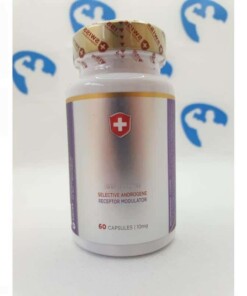 Swiss Pharmaceuticals Endurobol GW-501516 60 caps - nowm-swiss-pharmaceuticals-endurobol-gw-501516.jpg