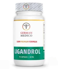 German Medico Ligandrol LGD-4033 90 caps - nowm-geerman-medico-ligandrol-lgd-4033-90-caps.jpg