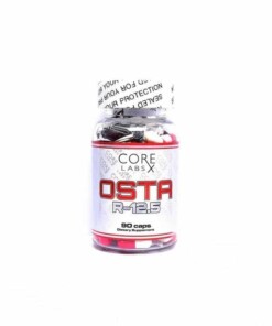 Core Labs X Osta R-12.5 90 caps - nowm-revange-nutrition-osta-r-125.jpg