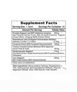 Hi-Tech Pharmaceuticals Arimiplex PCT 60 caps - nowm-hi-tech-pharmaceuticals-arimiplex-60-caps.jpg