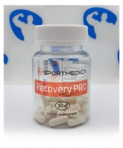 Sport Medica Recovery Pro 30 caps - nowm-sport-medica-recovery-pro-30-caps.jpg