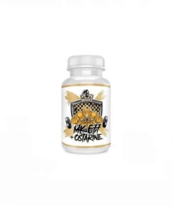 Hammer Labz MK-677 + Ostarine 90 caps - nowm-hammer-labz-mk-677-ostarine-90-caps.jpg