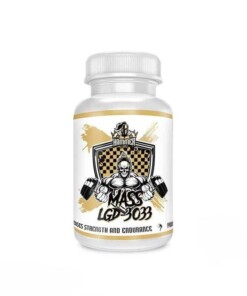 Hammer Labz Mass LGD-3033 60 caps - nowm-hammer-labz-lgd-3033-60-caps.jpg