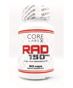 Core Labs X RAD 150 Pro 60 caps - nowm-core-labs-x-rad-150-pro-60-caps.jpg
