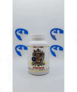 Hammer Labz Oxy-Dren 90 caps - nowm-hammer-labz-oxy-dren-90-caps.jpg