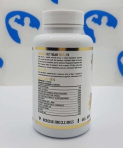 Hammer Labz Trojan Test Lite 60 caps - nowm-hammer-labz-trojan-test-lite-60-caps.jpg