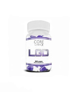 Core Labs X LGD 60 caps - nowm-core-labs-x-lgd.jpg