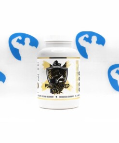 Hammer Labz Power Shred Stack 60 caps - nowm-hmmer-labz-power-shred-stack-60-caps.jpg