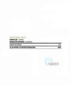 Hammer Labz EPI Strength 120 caps - nowm-hammer-labz-epi-strength-120-caps.jpg