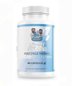 Smart Brothers Smart PCT Pro 60 caps - nowm-smart-brothers-smart-pct-pro-60-caps.jpg