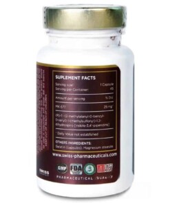 Swiss Pharmaceuticals Ibutamoren MK-677 45 caps - nowm-swiss-pharmaceuticals-mk-677-60caps.jpg