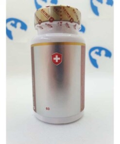 Swiss Pharmaceuticals S-23 60 caps - nowm-swiss-pharmaceuticals-s-23-60caps.jpg