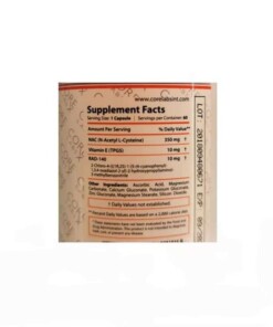 Core Labs X Rad 140 Pro 60 caps - nowm-core-labs-x-rad-140.jpg