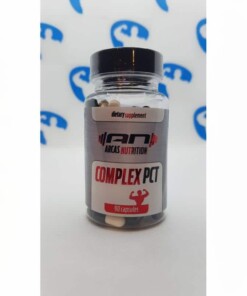 Arcas Nutrition Complex PCT 90 caps - nowm-arcas-nutrition-complex-pct-90-caps.jpg