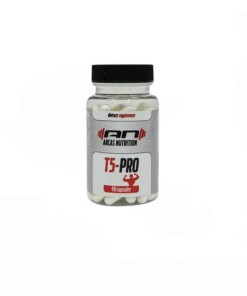 Arcas Nutrition T5 PRO 90 caps - nowm-arcas-nutrition-t5-pro-90-caps.jpg