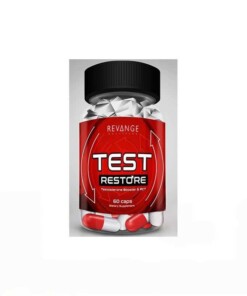Revange Nutrition Test Restore 60 caps - nowm-revange-nutrition-test-restore.jpg