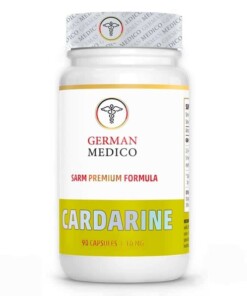 German Medico Cardarine GW-501516 90 caps - nowm-german-medico-cardarine-gw-501516-90-caps.jpg