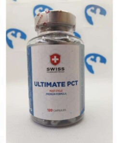 Swiss Pharmaceuticals ULTIMATE PCT 120 caps - nowm-swiss-pharmaceuticals-ultimate-pct-120caps.jpg
