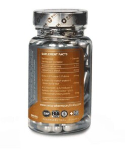 Swiss Pharmaceuticals TRENADROL 80 caps - nowm-swiss-pharmaceuticals-trenadrol-80caps.jpg