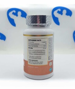 German Medico Ostarine 90 MK-2866 90 caps - nowm-german-medico-ostarine-90-mk-2866-90-caps.jpg